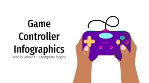 Hype is a powerful marketing tool in the gaming industry. Download Free Game Presentation Templates