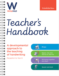 Writewell Teacher S Handbook