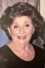 Barbara Pacelli's Instagram, Twitter & Facebook