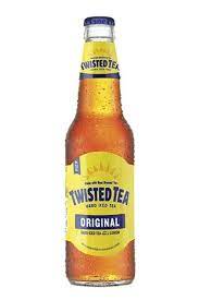 Twisted Tea Twisted Tea Hard Iced Tea Original