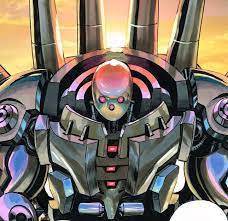 Check spelling or type a new query. Metal Knight Unit One Punch Man Wiki Fandom