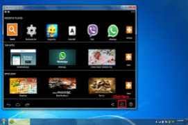 It offers an intuitive and graphical user interface. Bluestacks App Player 2 Portable Download Free Proams