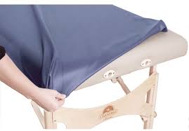 Oakworks Fitted Massage Table Protector Massage Table Massage Tables Massage