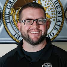 Springfield cops, sheriff deputies participate in No-Shave November