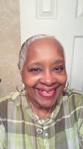 Gloria CAMERON Obituary (1947