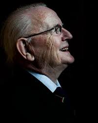Tributes to 'Memory Man' Jimmy Magee