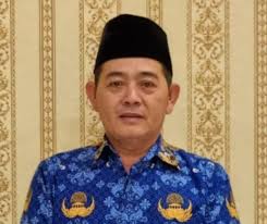 MANTAN KADIN PUTR MENANGGAPI DENGAN SANTAI TERKAIT SK PEMBEBASAN TUGAS  SEMENTARA DARI PJ.SEKDA