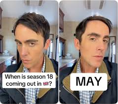 So when is season 19 gonna be put up