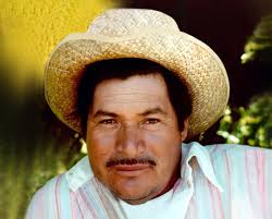 Abel Jimenez Obituary