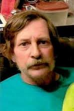 Obituary information for Ricky E. Broome