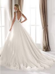 Milano brautkleid test die qualitativsten milano brautkleider im test. Nicole Milano Nia2027 Lin Riehl