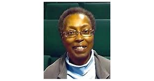 CECELIA WILLIAMS Obituary (2019)