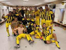 Ever since, it has been integrated to montevideo. Penarol On Twitter Penarol Penarol