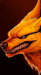 Kyuubi Kurama Awesome Drawing And Art Style Naruto Uzumaki Naruto Naruto Art