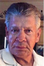 In loving memory of Stafford Perry