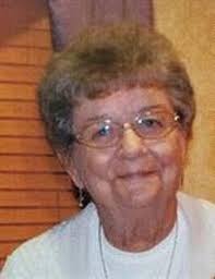 Martha L. Magers Obituary