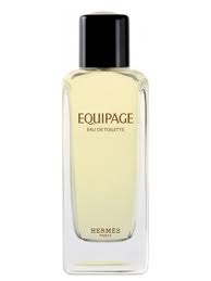 Equipage Hermes Cologne A Fragrance For Men 1970