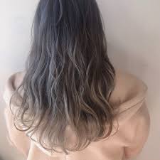 2019春夏のヘアカラーのトレンドは人気7色長さ別ヘアスタイル実例