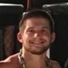 Cody Reece vs. Christopher Stancil, Fight For It 17