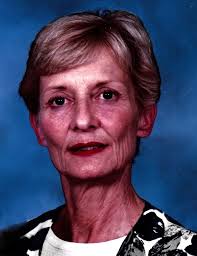 Obituary information for Beverly June Nickell