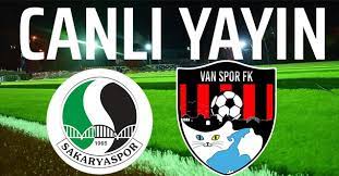 Van spor futbol kulübü is playing next match on 12 may 2021 against sakaryaspor in tff 2. 4hxehfwj04gd2m