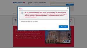 The north carolina division of employment security (des) debit card is an easy, more secure and convenient way to receive unemployment benefit payments. Des Bank Of America Login Portal Addresources
