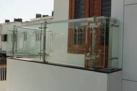 Where can i find balcony design in india? Glass Balcony Glass Railing Manufacturer From Chennai