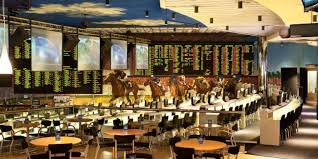 Las vegas nfl odds for every game on the schedule with the latest line moves. Las Vegas Sportsbook Betting Bally S Hotel Casino