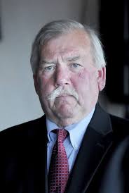 For Condon, service to Salisbury remains a source of pride