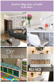 Salon Enza Home Orta Sehpa Hali Beyaz Hali Yesil Duvar Kagidi Gri Avize Ayna Muebles Ikea Konforlu Oldugu Kadar Stil Sahibi Decor Furniture Home Decor