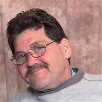 Timothy Wayne Hudnall Obituary