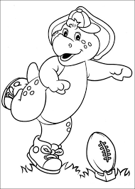 Barney coloring pages it's so easy for us cynical adults to make fun of and mock barney the purople dinosaur. Coloring Pages Coloring Pages Barney Friends Printable For Kids Adults Free