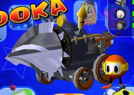 Pac man world rally coverart.png. Igcd Net Made For Game Kart In Pac Man World Rally