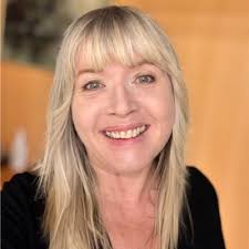 Are you really here being present or already rushing to the finish line?