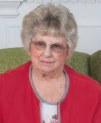 Ramona Mary Benoit Shepard Obituary January 11, 2021