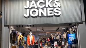 Ραγδαία ανάπτυξη δικτύου λιανικής για την Jack & Jones – fashiondaily