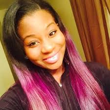 Kenya Thomas (@_ayyee_kt)