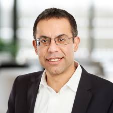 Aaron Kilboy, Senior Investment Consultant