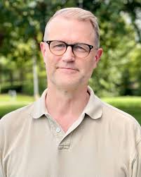 Paul Bonsall — adw architects