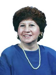 Maria Beatriz Wilson