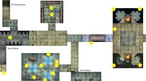 D D Map Creator Free Dnd Maps: The Best D&D Map Makers | Wargamer
