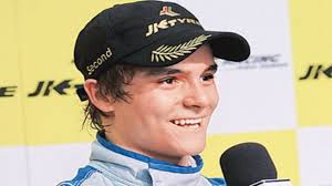 Austrian Auer clinches JK Racing Asia Series