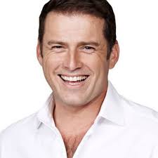 He is an actor, known for today (1982), акулий торнадо 5: Karl Stefanovic