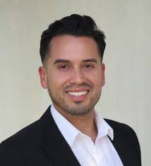 Alberto Sanchez, Realtor