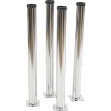 Tempo Atilim Krom Masa Ayagi Fiyati Taksit Secenekleri