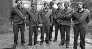 Чарли ханнэм, кристофер фэйрбэнк, роланд мюллер и др. Papillon 2017 Papillon Picture 90917981 454 X 244 Fanpix Net