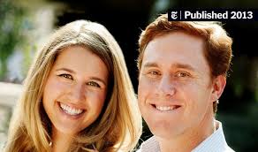 Lauren Kay, Adam Soufleris