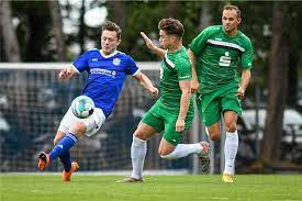 Stelle dein individuelles psv wesel outfit zusammen und lass dir die artikel bequem nach hause 11 46485 wesel telefax: Rhedes Und Dingdens Rivale Psv Wesel Testet Gegen Schalke 04