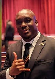 Anthony Laing's Instagram, Twitter & Facebook