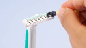 How To Clean A Razor Blade: 10 Steps (With Pictures) - Wikihow